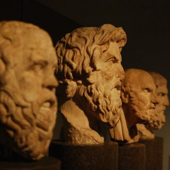 12 aprendizajes estoicos del Manual de Vida de Epicteto
