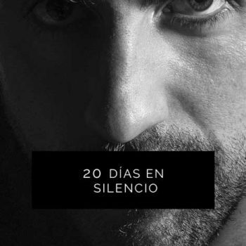 experimento 20 días en silencio ebook