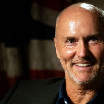entrevista a Chip Conley