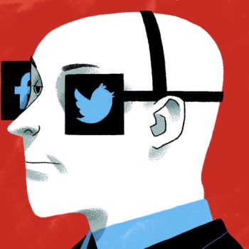 abandonar social media