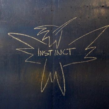 Lucha contra el instinto dañino