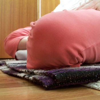 la meditación, el superhabito de alto rendimiento