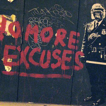 Cero excusas - excusas y quejas