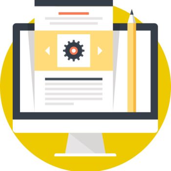 crear contenido y medir resultados