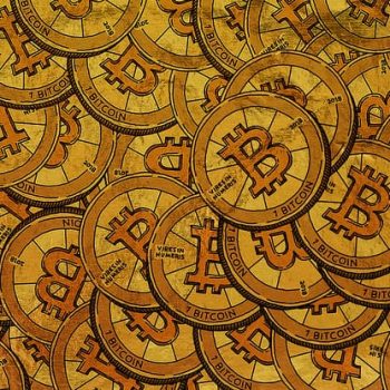 blockchain la descentralización más grande de la historia