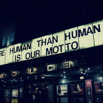 necesitas valores más humanos