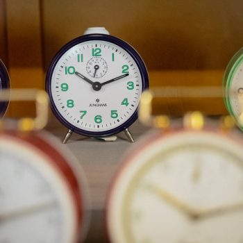 Se acaba el tiempo