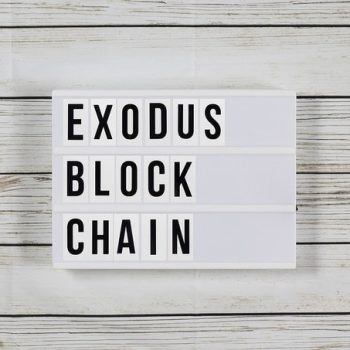 Algunos pensamientos, reflexiones y tendencias sobre Blockchain hoy...