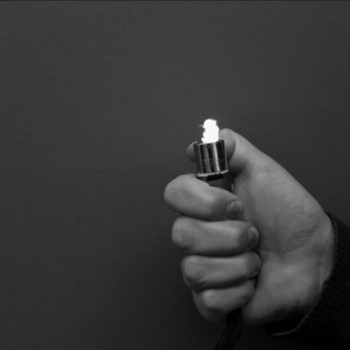 el poder de la acción imperfecta y vulnerable