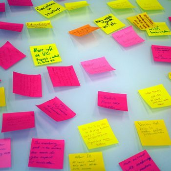 tienes que montar una startup