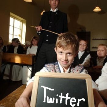 twitter