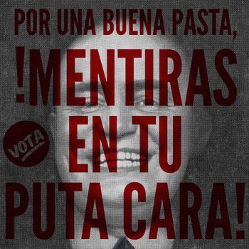 20 días sin mentir