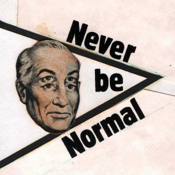 normal versus excelente