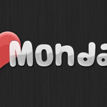 porque hoy es lunes