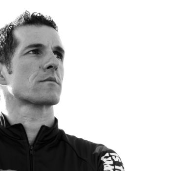 Pep Sánchez, Irontriax, una persona, un profesional y un atleta de ultradistancia excepcional de otro mundo...