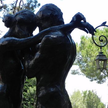 el tabú del amor