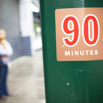 Trabajar duro y trabajar inteligente - la fórmula de 90 minutos al día durante tres meses