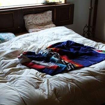 haz la cama