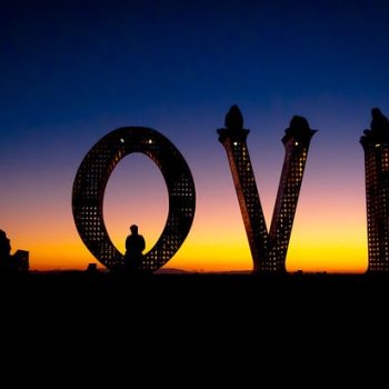 sobre el amor, marketing y empatía