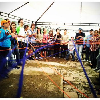 convertirte en un conector - isra garcía