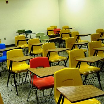 la clase alternativa