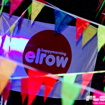 elrow