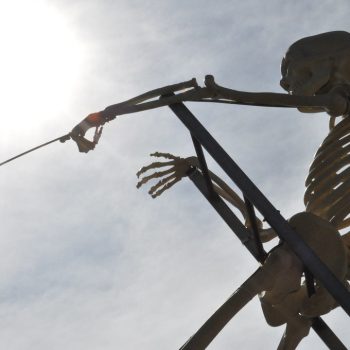 la humanidad de la enfermedad - estoicismo moderno