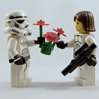 dar amor, recibir amor, tomar amor