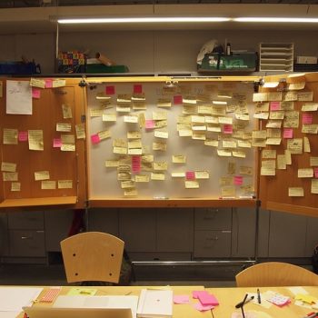 ideación hábito de alto rendimiento