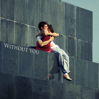 contigo o sin ti
