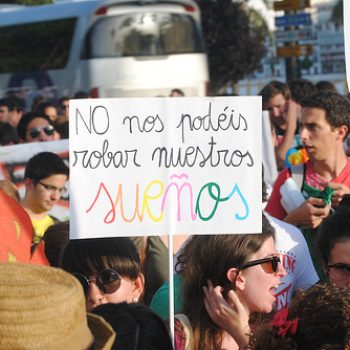 Robar sueños