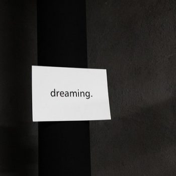 el problema de soñar despiertos