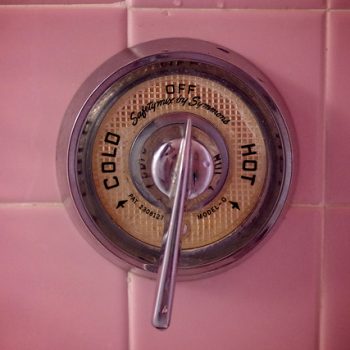 Ducha de agua congelada - el superhábito
