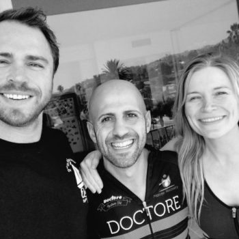 CONEXIÓN CON LAS PERSONAS