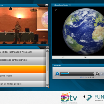 Fundesem business school tv - #AMAlicante