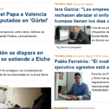 isra garcía y pablo ferreiros