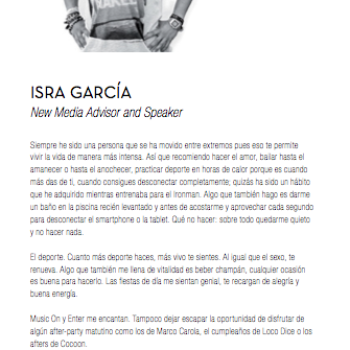 mapmakers - Isra García