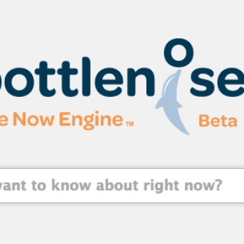 bottlenose