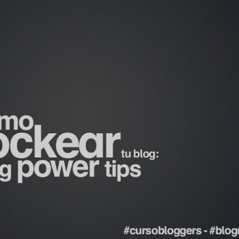 blog power tips