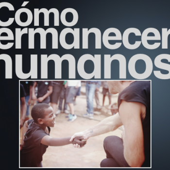 Human media: cómo permanecer humanos