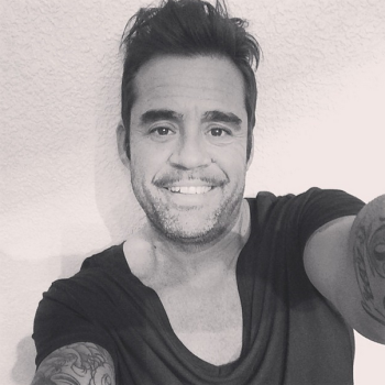 Miguel Golfe