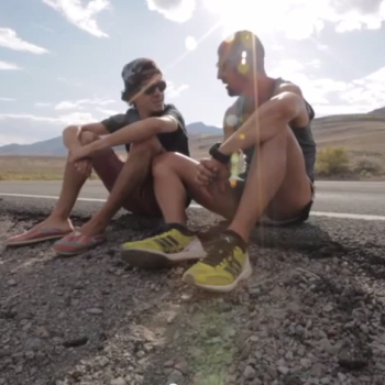Burning Man Quest - isra garcia