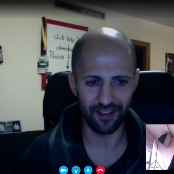 entrevista cris urzua mindset and skills academy