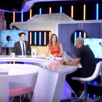 isra garcia non stop people tv