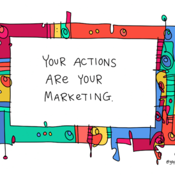 marketing de acción