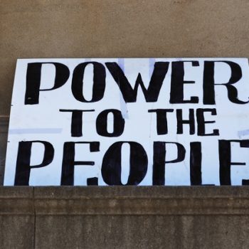 human media - power to the people