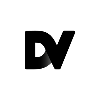 DV-símb-negro