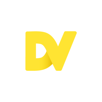 DV-símbolo