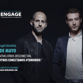 Engage Worldwide - Engage Colombia