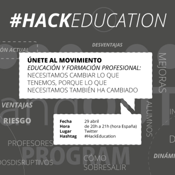 HACKEDUCATION